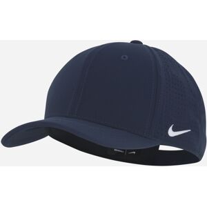 Nike Cappello Team Blu Navy Unisex 0226NZ-451 TU