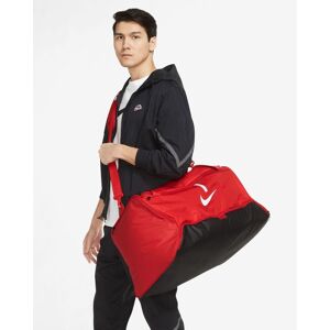 Nike Borsone Duffel Rosso Unisex CU8089-657 L