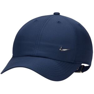 Nike Cappello Club Blu Navy Bambino FB5064-410 TU