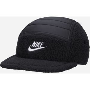 Nike Cappello Fly Nero Unisex FJ8627-010 S/M