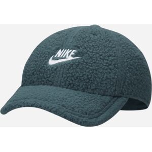 Nike Cappello Club Verde Scuro Unisex FJ8629-328 S/M