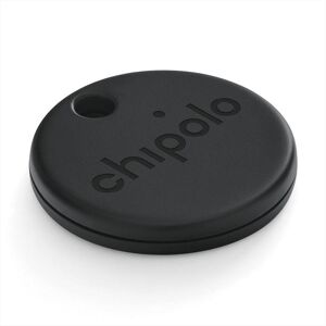 CHIPOLO Cercatore Di Oggetti One Spot-black