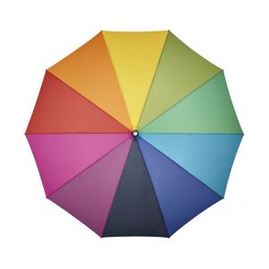 Gedshop 1000 Ombrello Midsize Umbrella ALU LIGHT10 Colori neutro o personalizzato