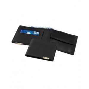 Gedshop 1000 Portafoglio con portamonete neutro o personalizzato