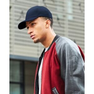 Beechfield 1000 Cappellino Urbanwear 6 Panel Cap neutro o personalizzato