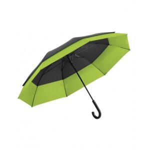 Gedshop 1000 Ombrello AC golf umbrella FARE-Stretch 360 neutro o personalizzato