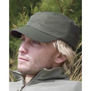 Result 1000 Cappellino leggero Urban Trooper neutro o personalizzato