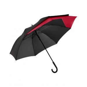 Gedshop 1000 Ombrello AC midsize Umbrella FARE-Stretch neutro o personalizzato