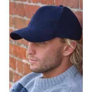 Gedshop 1000 Cappellino pesante in cotone pettinato neutro o personalizzato