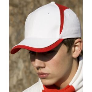 Result 1000 Cappellino National neutro o personalizzato