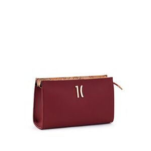 Classe Pochette Beauty Dritto Grande Granato Sintetico Rosso Tiziano Rosso Tiziano