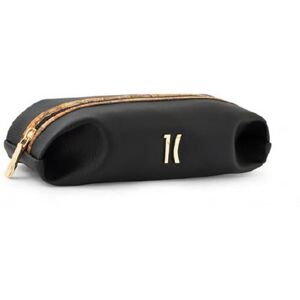 Classe Pochette Porta Pennelli Granato Sintetico Nero Nero