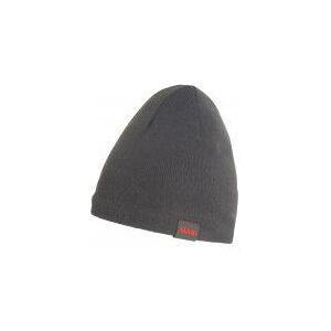 Slam Cappello Logo Beanie titanium