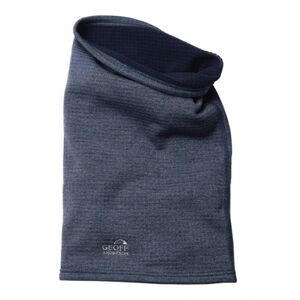 Geoff Anderson Scaldacollo da pesca TechMerino Virginwool Greysh Blue Unica