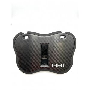 AB1 Tackle cintura da combattimento Kit Harness Full Carbon