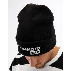 YAMAMOTO OUTFIT Beanie Yamamoto® Team Nero