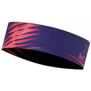 Buff Fascia Slim Coolmax Optical Pink Fluor TU