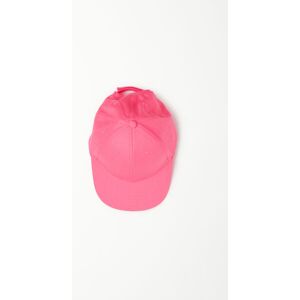 Tezenis Berretto Visiera Bimbi Unisex Unisex Rosa Tamaño 10-13