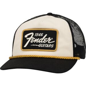 Fender 1946 Gold Braid Hat