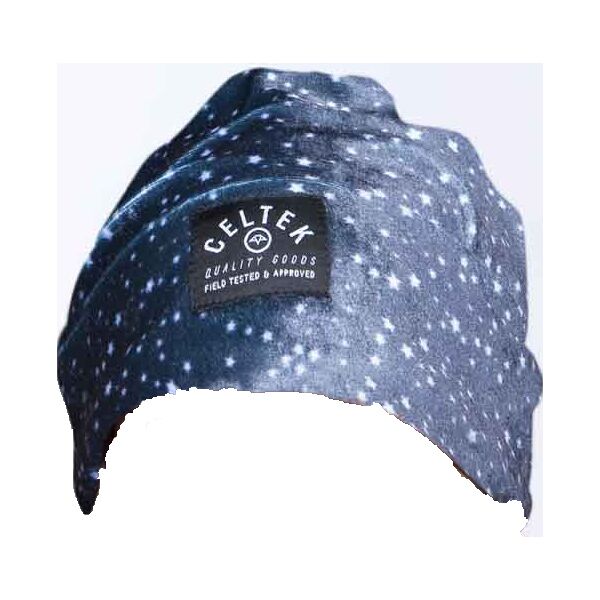 celtek beanie treasure starry night one size