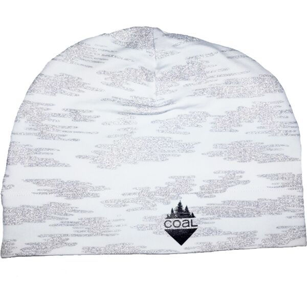 coal special beanie the flex white one size