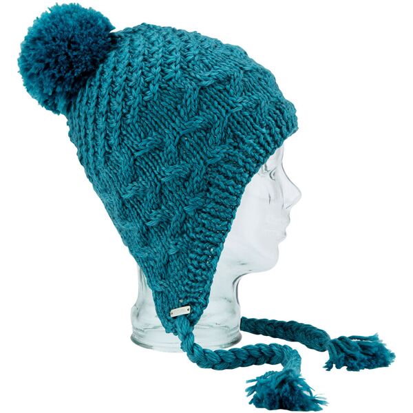 coal special beanie the jane sea blue one size