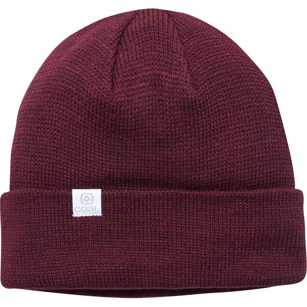 coal the flt burgundy one size