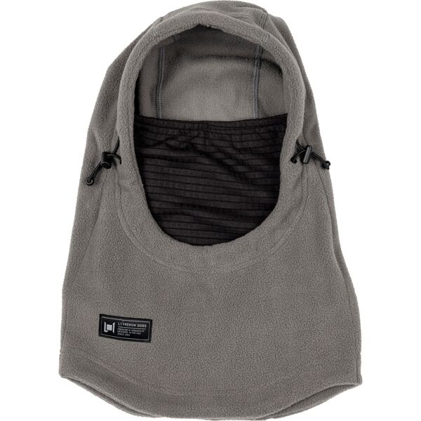 l1 nitro covert hood rock one size