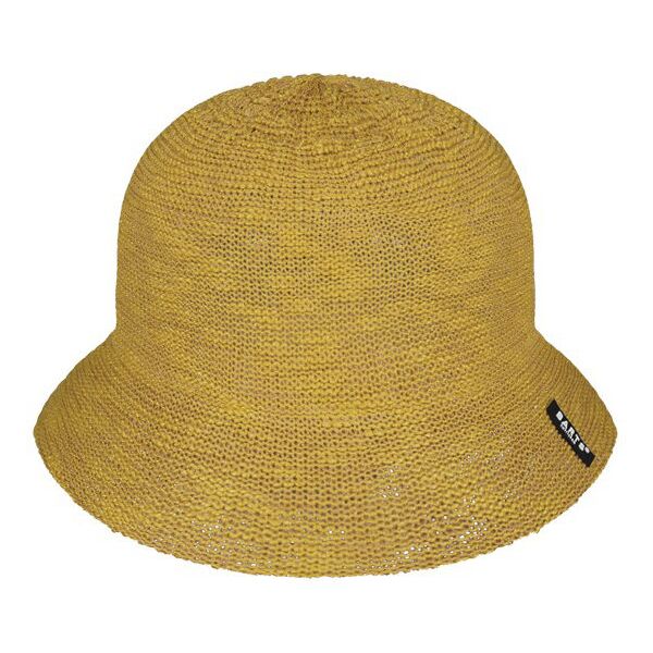barts besary - cappello - donna beige