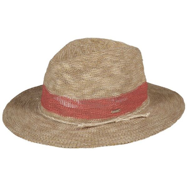barts ponui - cappello - donna red