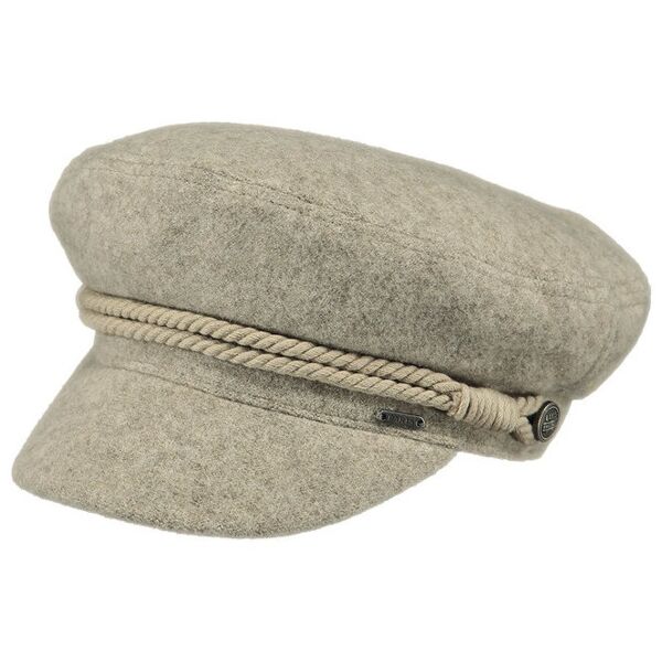 barts skipper - cappellino - donna beige