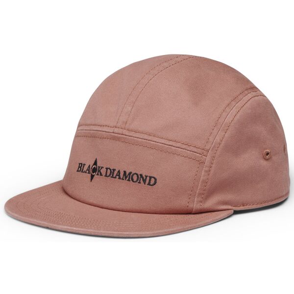 black diamond camper - cappellino pink
