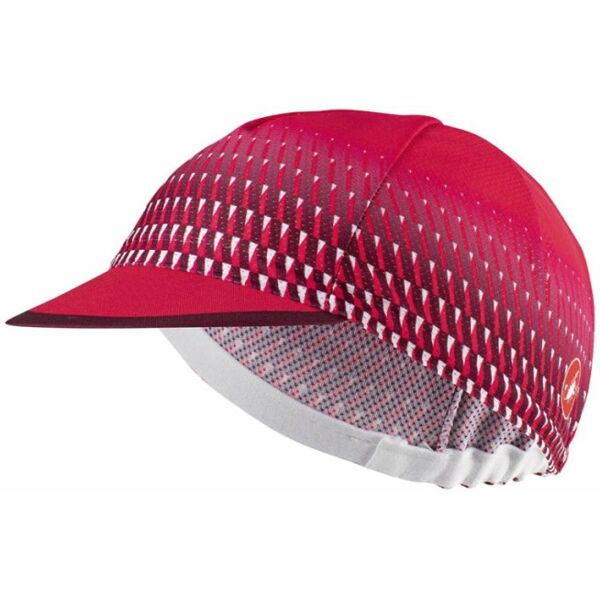 castelli climbers - cappellino - donna pink