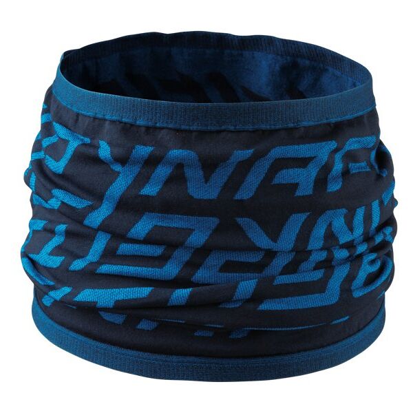 dynafit performance dryarn - scaldacollo - uomo dark blue/blue one size