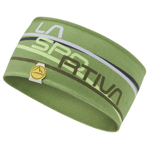 la sportiva stripe - fascia paraorecchie green