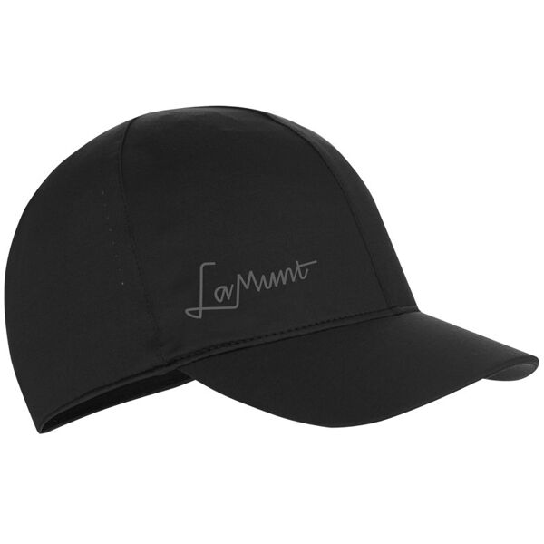 lamunt martha light sun w - cappellino - donna black 58