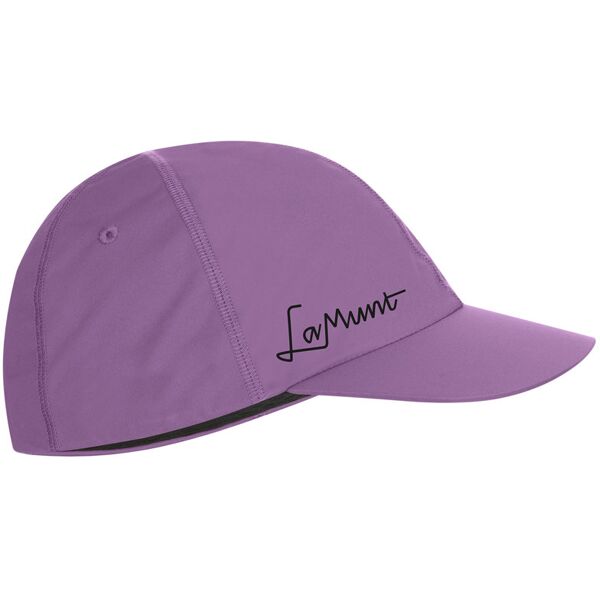 lamunt martha rain w - cappellino - donna purple 58