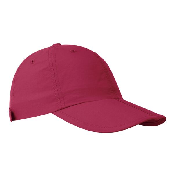 meru clarion foldable - cappellino - uomo rose