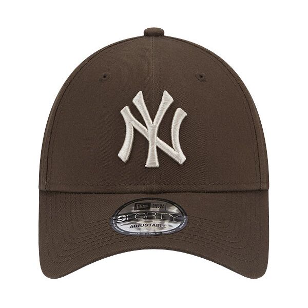 new era cap 9 forty new york yankees - cappellino - donna brown