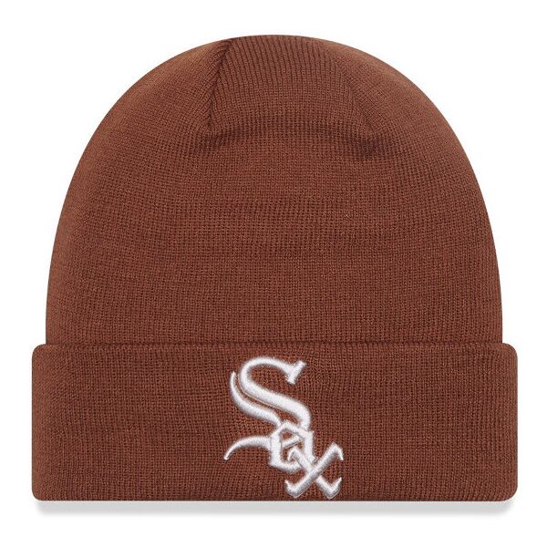 new era cap league essential - berretto brown