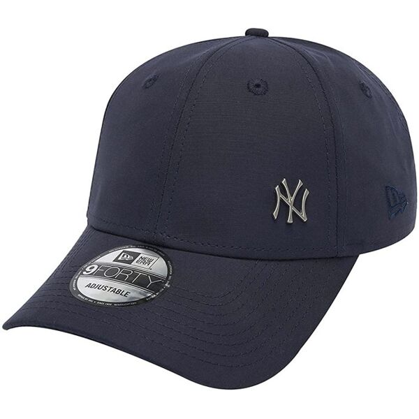 new era cap new york yankees - cappellino dark blue