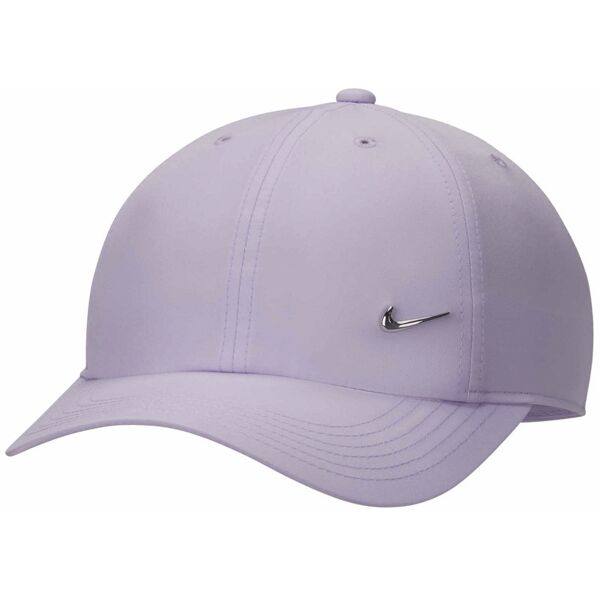 nike dri-fit unstructure jr - cappellino - bambini purple
