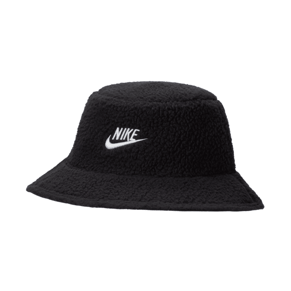 nike cappello reversibile  apex - nero