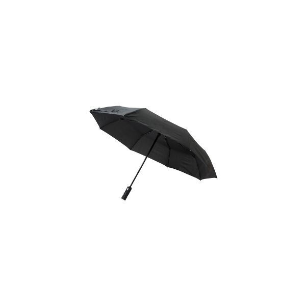 gedshop 1000 ombrello pieghevole 'apri & chiudi' in rpet 190t kameron neutro o personalizzato