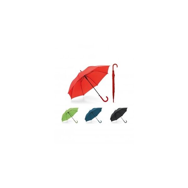 gedshop 1000 ombrello con apertura automatica michael neutro o personalizzato