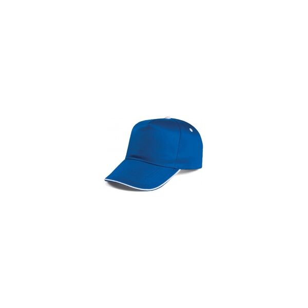 gedshop 1000 cappello baseball neutro o personalizzato