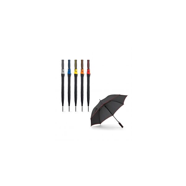 gedshop 1000 ombrello con apertura automatica jenna neutro o personalizzato