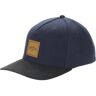 Billabong STACKED UP SNAPBACK HAT NIGHT One Size