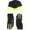 Nike Set accessori Uomo Nero M