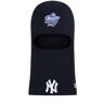 NEW ERA Balaclava Mlb New York Yankees Nero 01